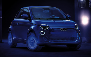 Fiat 500 Kartell (2020) (#98444)