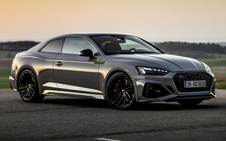 Audi RS 5 Coupe (2020) (#98856)