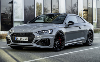 Audi RS 5 Coupe (2020) (#98857)