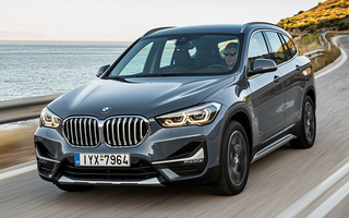 BMW X1 Plug-In Hybrid (2019) (#99176)