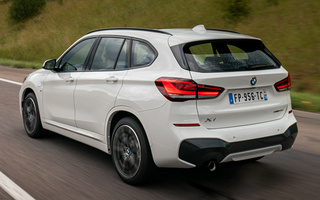 BMW X1 Plug-In Hybrid M Sport (2019) (#99787)