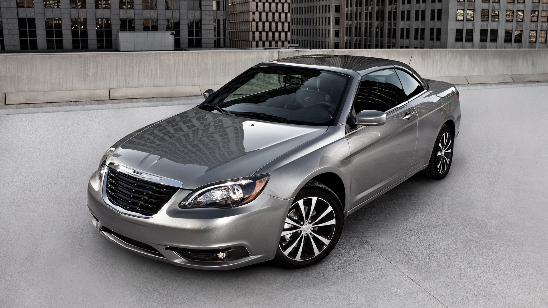 Chrysler 200 s accessories #2