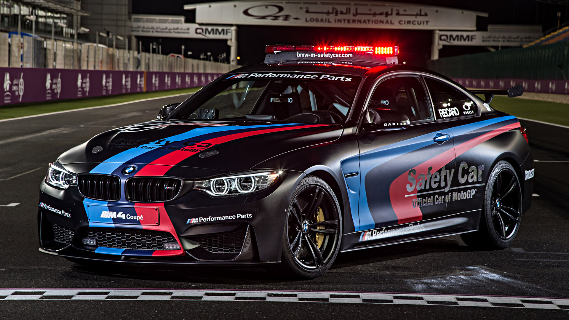 2015 Bmw M4 Motogp Safety Car Wallpapers Hd Wallpapers  2017  2018 
