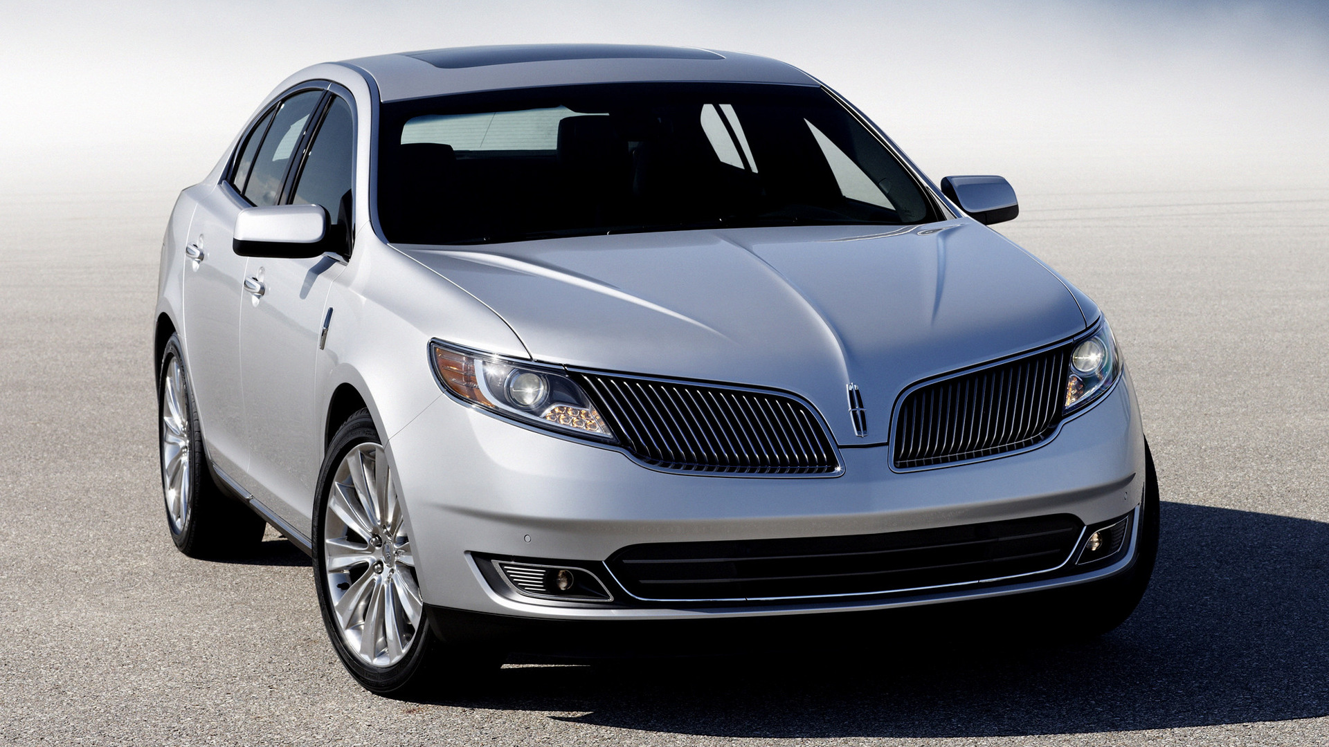 Lincoln MKS (2013) Wallpapers and HD Images - Car Pixel