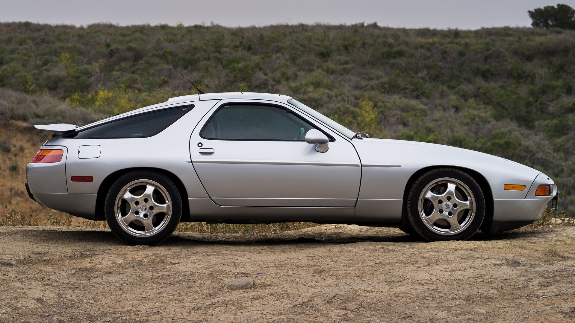 Porsche 928 GTS 1992 US Wallpapers and HD Images  Car Pixel
