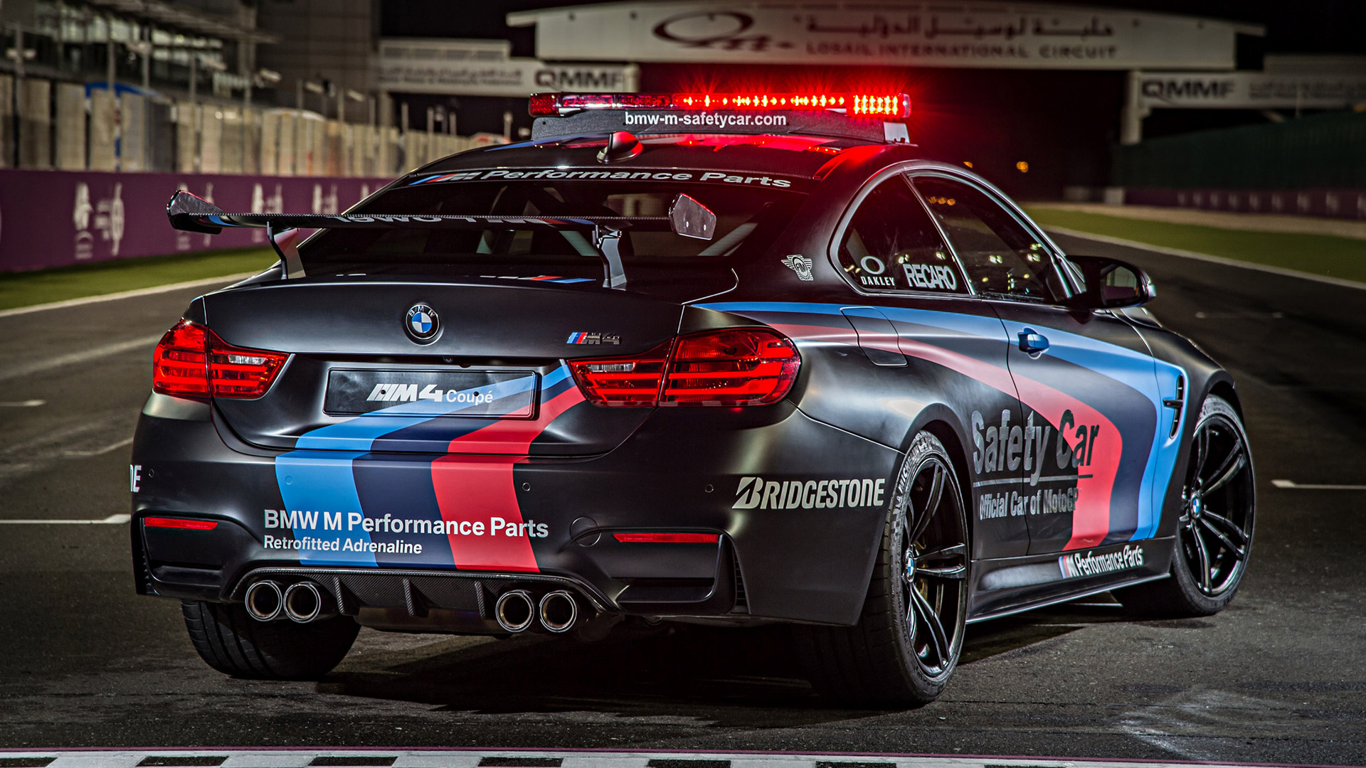 2015 Bmw M4 Motogp Safety Car Wallpapers Hd Wallpapers  2017  2018 