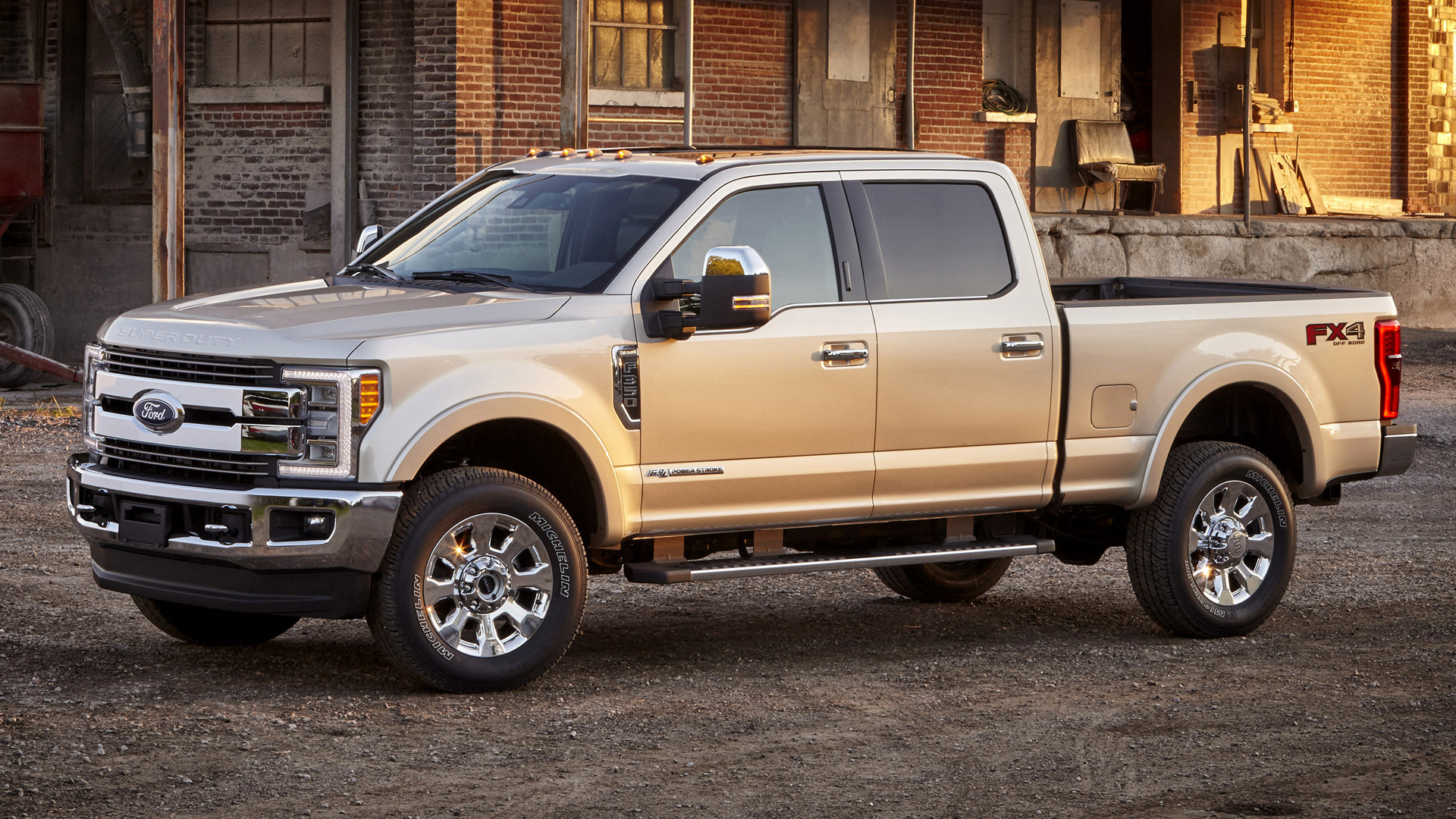 2017 Ford F250 King Ranch 2017 2018 Best Cars Reviews