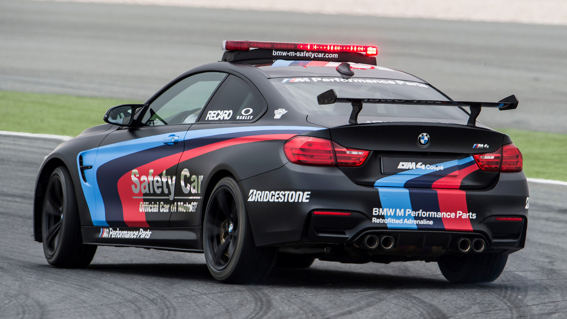 2015 Bmw M4 Motogp Safety Car Wallpapers Hd Wallpapers  2017  2018 