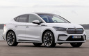 2022 Skoda Enyaq Coupe iV