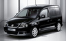 2007 Volkswagen Caddy Life Edition