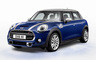 2016 Mini Cooper S Seven 5-door