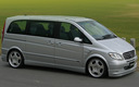 2003 Mercedes-Benz Viano Executive Line by WALD