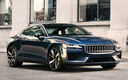 2021 Polestar 1 (US)