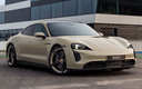 2022 Porsche Taycan GTS Hockenheimring Edition