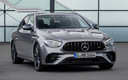 2020 Mercedes-AMG E 53