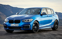 2017 BMW M140i Shadow Edition [5-door]