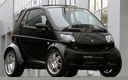 2006 Brabus Black Star 101 based on Fortwo