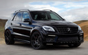 2012 Mercedes-Benz M-Class Inferno by TopCar