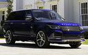2018 Range Rover by Overfinch [LWB] (UK)