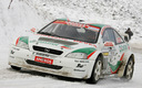 2004 Opel Astra Trophee Andros
