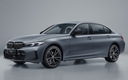 2022 BMW 3 Series M Sport [LWB] (CN)