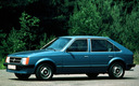 1979 Opel Kadett [5-door]