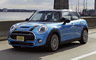 2015 Mini Cooper S 5-door (US)