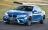 2016 BMW M2 Coupe (ZA)