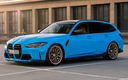 2022 BMW M3 Touring Competition with M Performance Parts