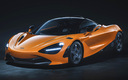 2020 McLaren 720S Le Mans