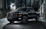 2015 Chevrolet Silverado LT Z71 Midnight Double Cab