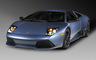 2008 Lamborghini Murcielago LP 640 Ad Personam (US)