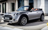 2016 Mini Cooper S Convertible Open 150 Edition (UK)