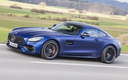 2019 Mercedes-AMG GT C