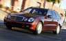 2006 Mercedes-Benz E-Class Wagon (US)