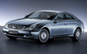 2006 Mercedes-Benz Vision CLS 320 Bluetec