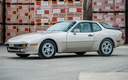 1987 Porsche 944 S Special Edition (US)