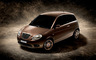 2009 Lancia Ypsilon Versus