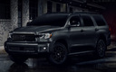 2021 Toyota Sequoia Nightshade