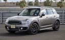 2018 Mini Cooper S E Countryman (US)