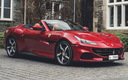 2020 Ferrari Portofino M