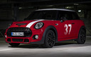 2020 Mini Cooper S Paddy Hopkirk Edition [3-door]