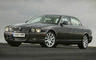 2007 Jaguar XJ Sovereign (UK)