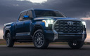 2022 Toyota Tundra Platinum CrewMax