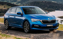 2021 Skoda Scala (AU)