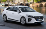 2016 Hyundai Ioniq Hybrid