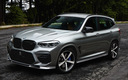 2020 BMW X3 M Competition by 3D Design