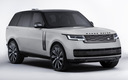 2023 Range Rover SV Lansdowne Edition