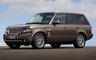 2012 Range Rover Westminster