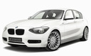 2011 BMW 1 Series by Hamann [5-door]